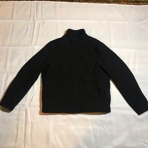 Old Navy Wool Coat Size L